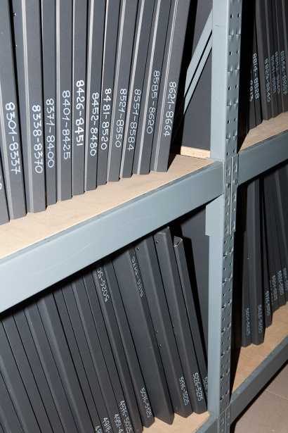 poster storage Archives - Ulrich Fabrication Inc