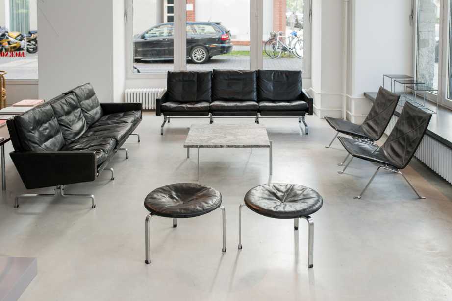 Berlin S Top Five Can T Miss Design Galleries Pamono Stories