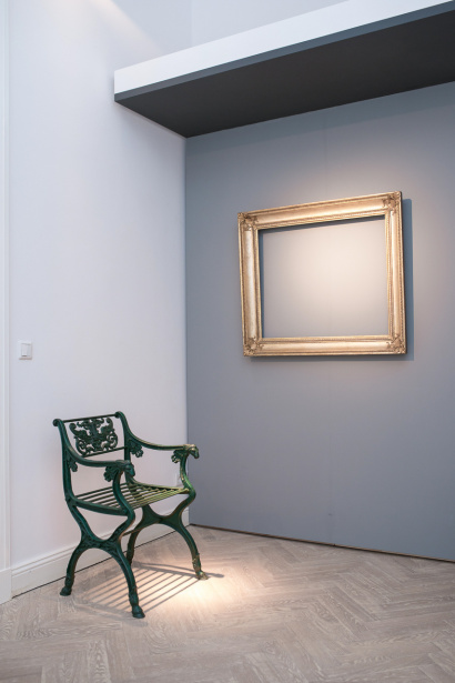 Berlin S Top Five Can T Miss Design Galleries Pamono Stories