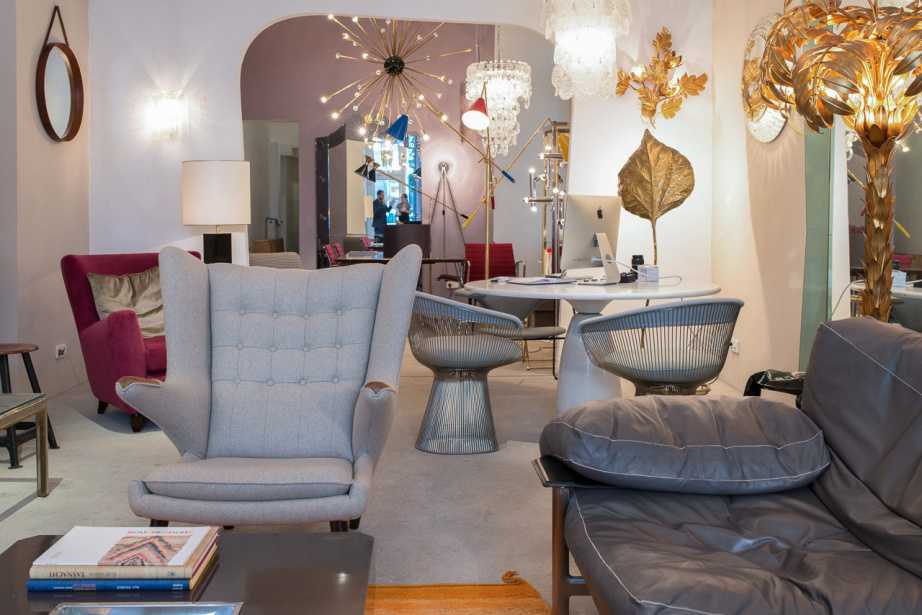Berlin S Top Five Can T Miss Design Galleries Pamono Stories