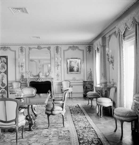 A Collector S Guide Maison Jansen