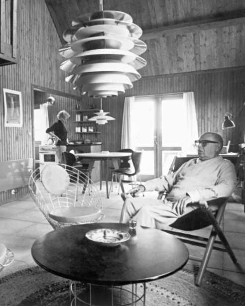 Louis Poulsen PH Artichoke Lamp - Small - The Century House