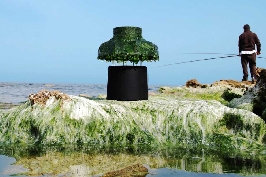 Bright Lights Four Brilliant Lighting Designers To Watch