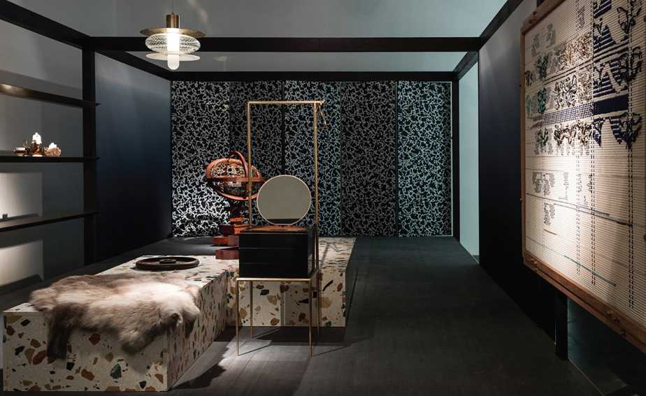 This Louis Vuitton-Themed Bathroom Exists - Racked