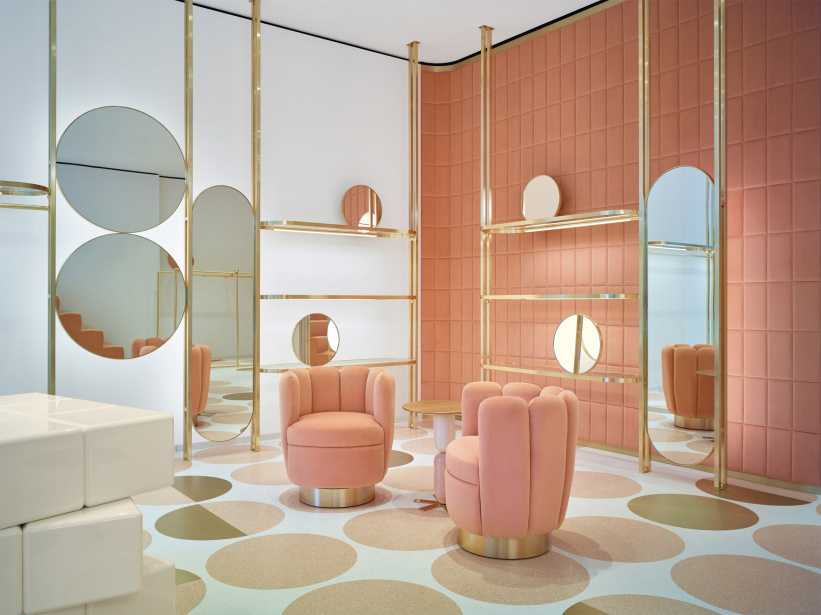 Das Art Deco Revival Pamono Stories