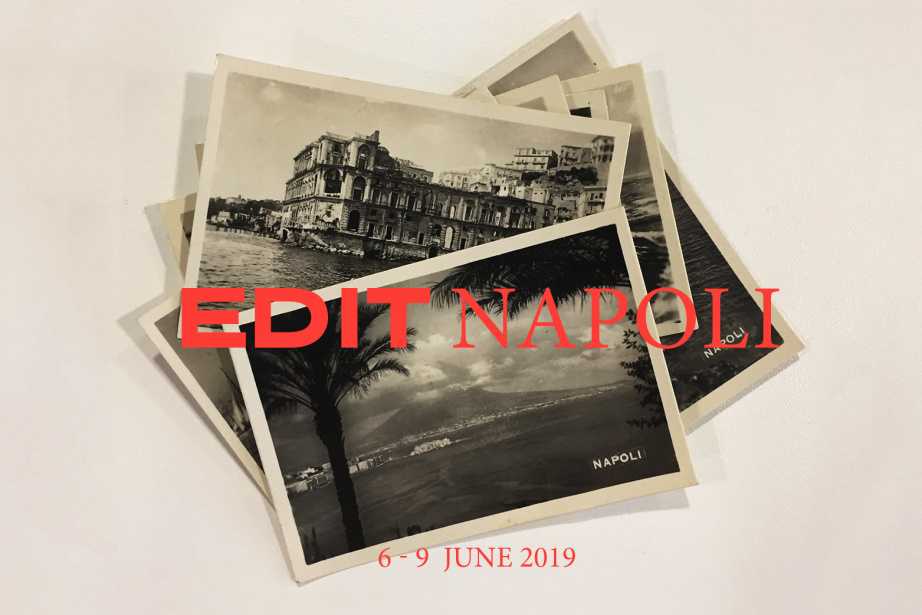 Edit Napoli