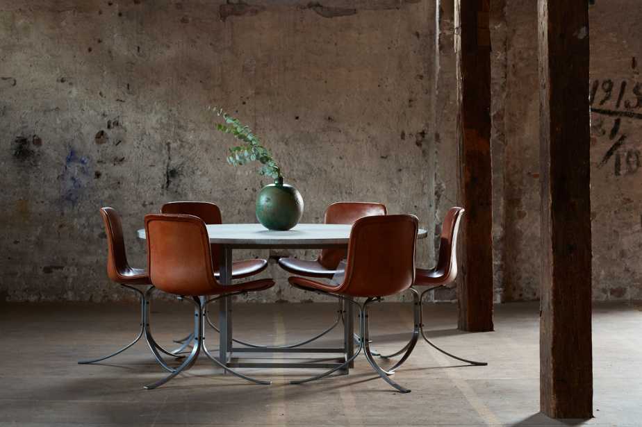 Talking collecting & Scandinavian design with Modernity Gallery’s Andrew Duncanson