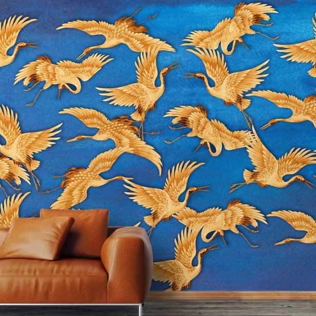 The Pattern Decoration Movement Pamono Stories