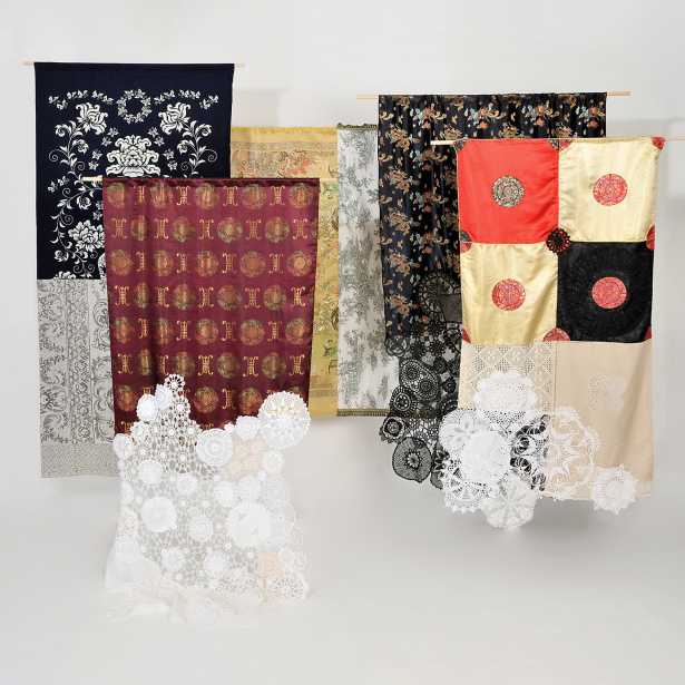 The Pattern Decoration Movement Pamono Stories