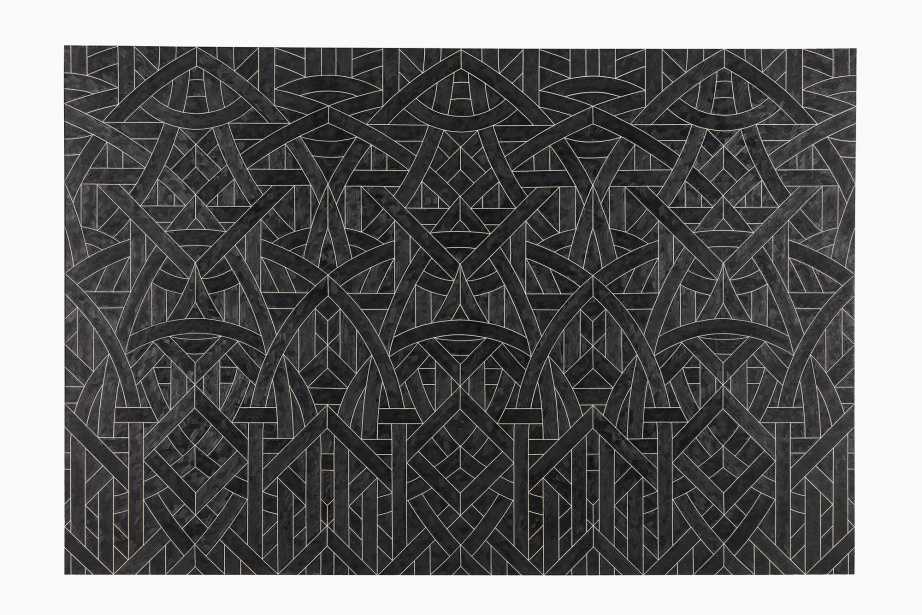 The Pattern Decoration Movement Pamono Stories