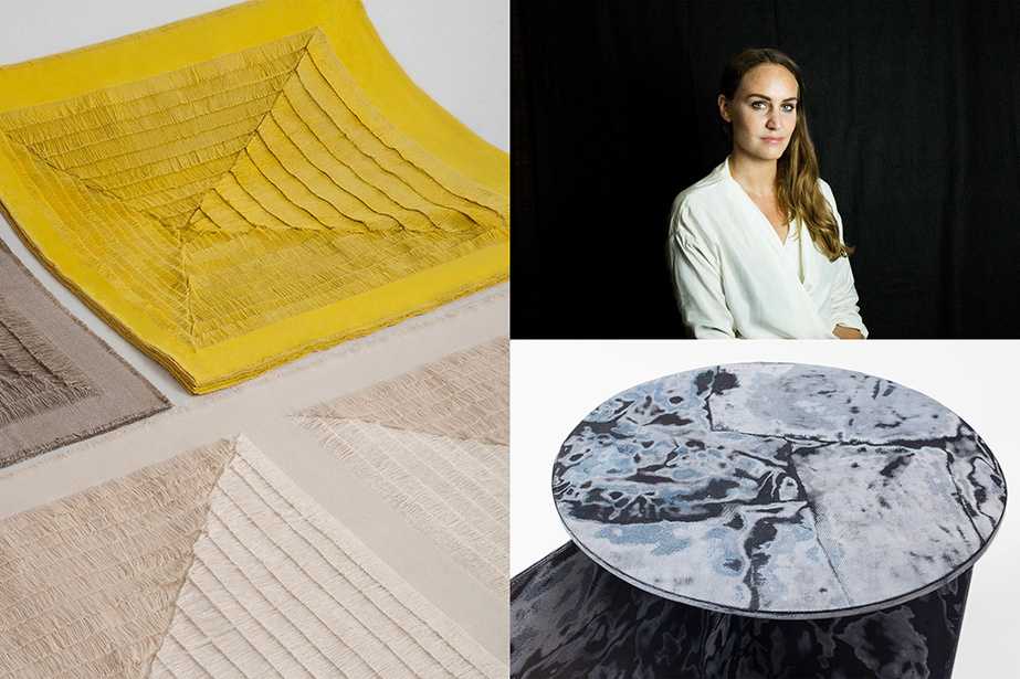 Sophie Rowley’s exploration into the materiality, sustainability, and spirit of desig