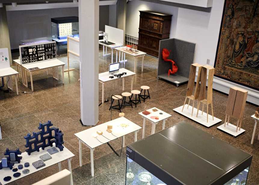 German Design Graduates A New Exhibition Showcases The Next