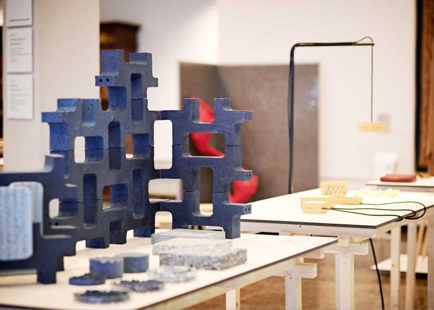 German Design Graduates A New Exhibition Showcases The Next