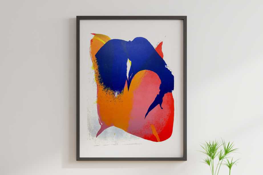 Wir präsentieren Ihnen unsere neue Kategorie für Kunst