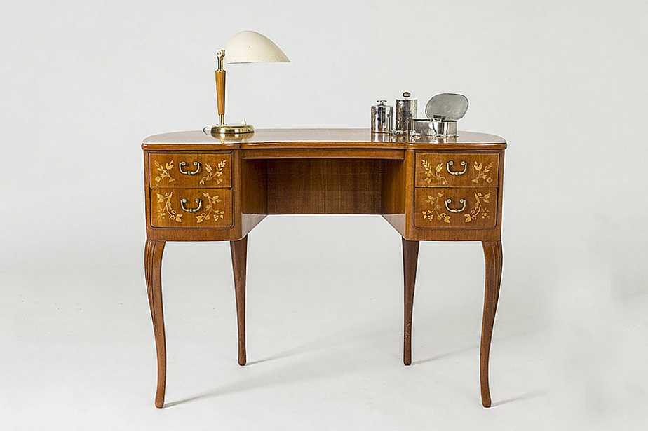 Des designs contemporains et vintage idéals pour travailler de chez vous