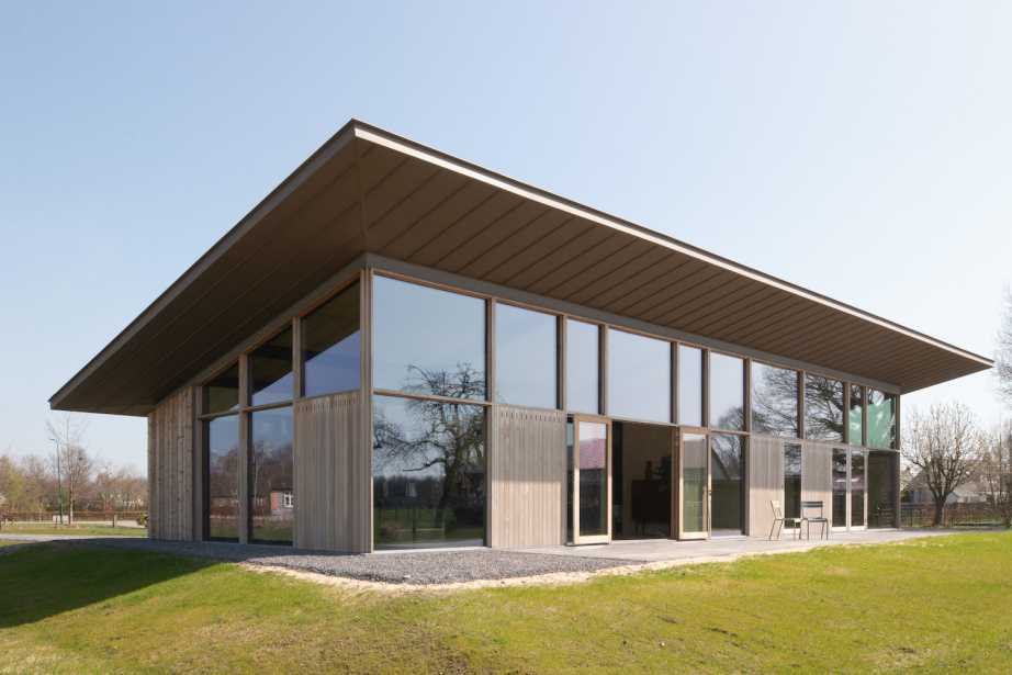 Katsura Imperial Villa Meets West Coast Modernism—Pamono Stories