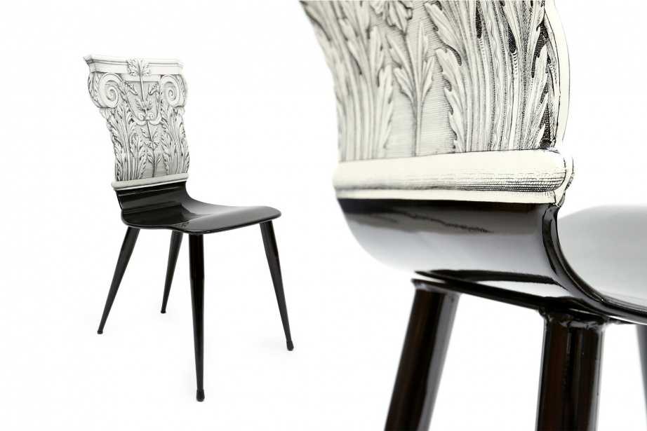 The Legendary Fornasetti—Pamono Stories