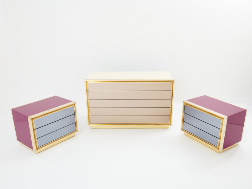 A collector's guide Maison Jansen