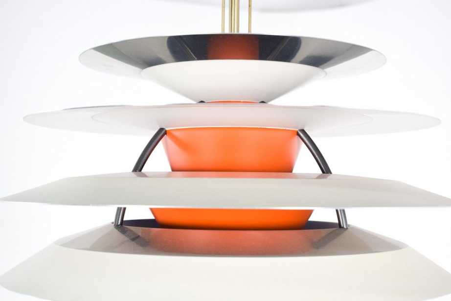 Peeling the Layers of Poul Henningsen's Timeless Artichoke