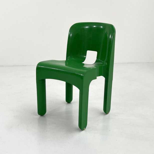 Plastic Fantastic—Pamono Stories