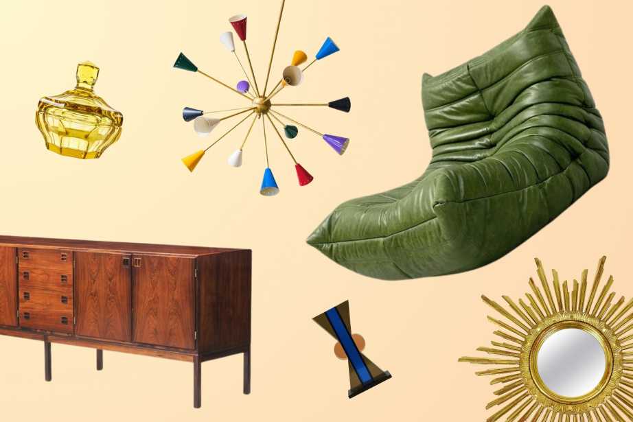 Shop the best discounts on Ligne Roset, B&B Italia, and more!