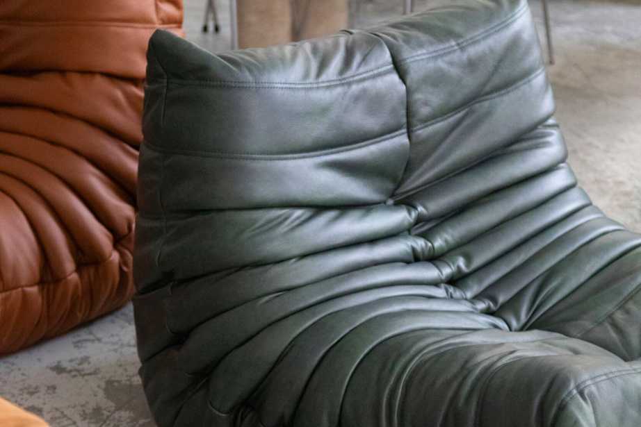 The Sofa Everyone Asks About
