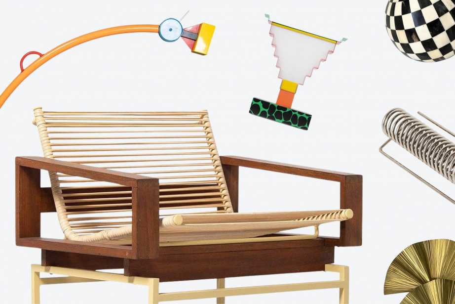 Shop our monthly roundup of rarities and art