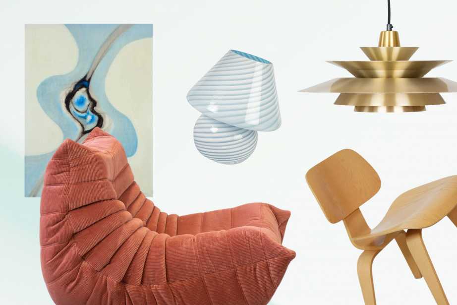 Shop the best discounts on Ligne Roset, B&B Italia, and more!