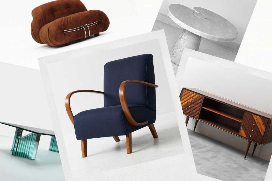 Shop the best discounts on Ligne Roset, B&B Italia, and more!