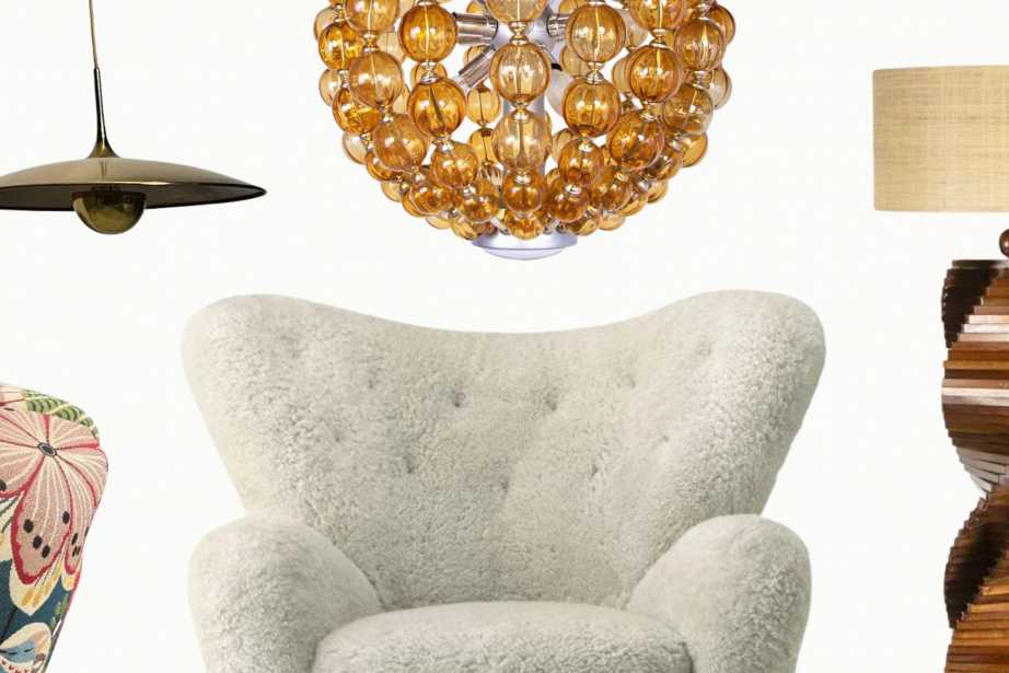 Our weekly newsletter is your door to a world full of design, art, and beautiful things