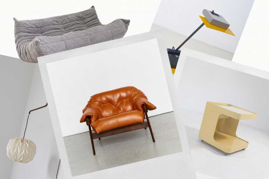 Die besten Rabatte auf Ligne Roset, B&B Italia und mehr!