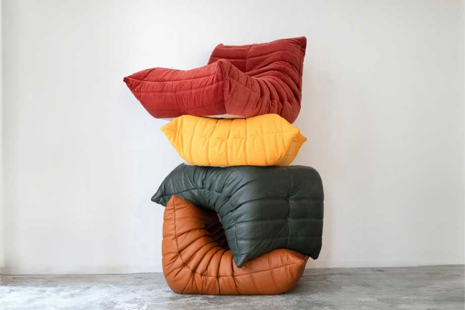 Das Sofa mit dem gewissen Etwas