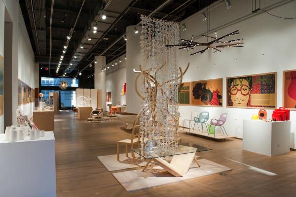 The Design Exchange