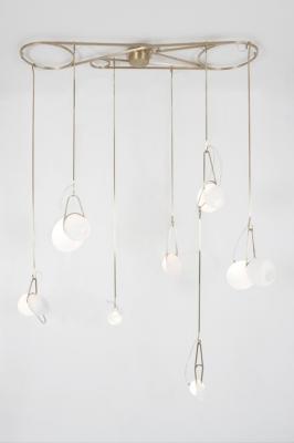 Lindsey outlet adelman lampe
