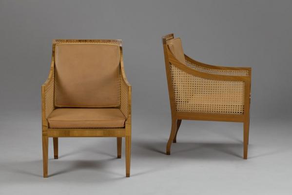 Kaare klint chairs deals
