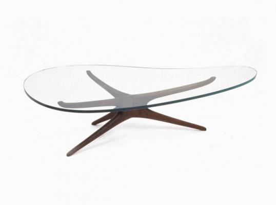 Vladimir Kagan Furniture At Pamono Vladimir Kagan, Vladimir Kagan Sculpted Coffee Table Pdf
