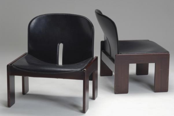 Tobia scarpa chair sales
