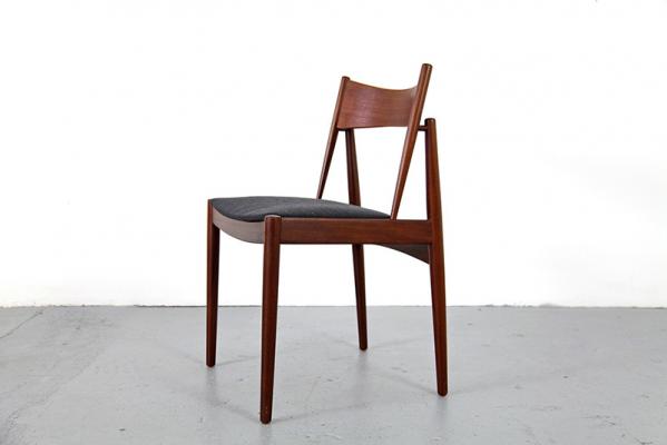 Arne vodder online dining chair