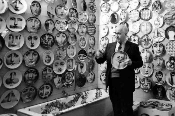 Atelier Fornasetti Online Shop