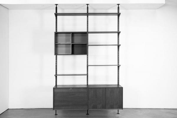 Poul Cadovius Möbel Bei Pamono - Mid Century Modern Teak Wall Unit Poul Cadovius Möbel Bei Pamono - Mid Century Modern Teak Wall Unit