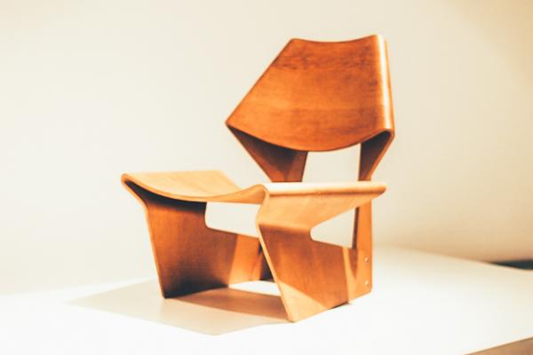 Gj chair grete jalk deals