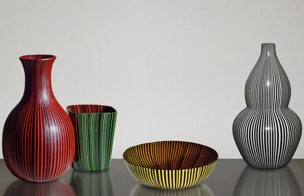 Venini Online Shop Buy Vintage Glass At Pamono