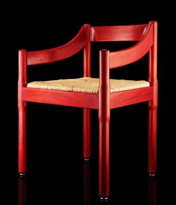 redaktionelle Overskyet bænk Buy Vico Magistretti furniture online at Pamono