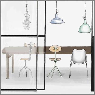 design sofa moderne sitzmobel italien, garage garage online shop | shop furniture/lighting/design at pamono, Design ideen