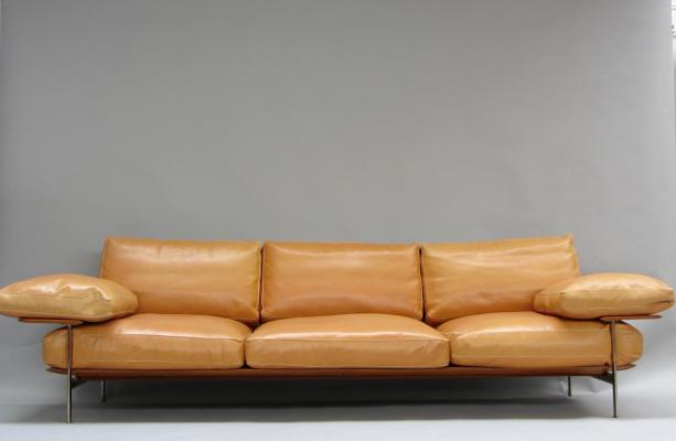 Buy Antonio Citterio Furniture Online at Pamono