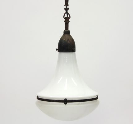 Peter behrens lamp deals