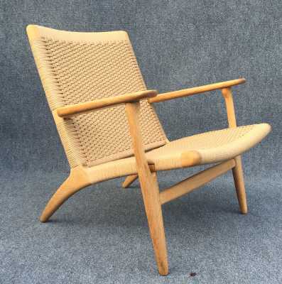 Carl Hansen & Søn Online Shop | Buy Furniture/Lighting/Design at