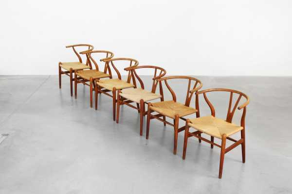 Carl Hansen & Son 作品集 Issuu