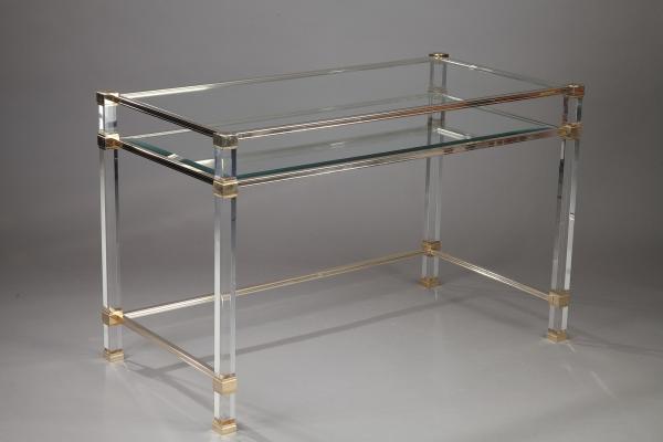 Pierre vandel 2024 console table