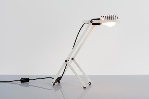 Ernesto on sale gismondi lamp